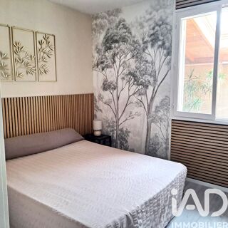  Maison à vendre 4 pièces 76 m²