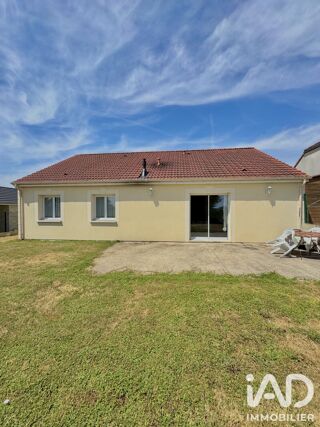  Maison à vendre 5 pièces 96 m²