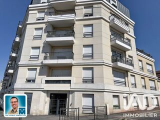  Appartement à vendre 2 pièces 42 m²