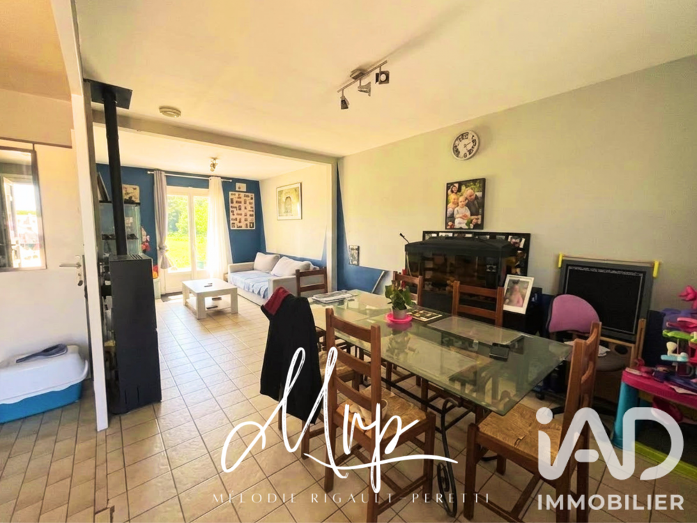 Vente Maison/villa 4 pièces