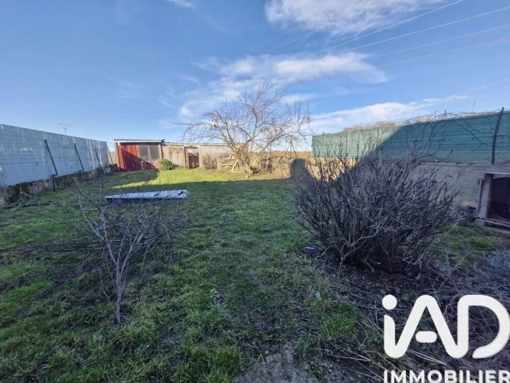 vente Maison - 5 pièce(s) - 124 m² La Ferté-sous-Jouarre (77260)