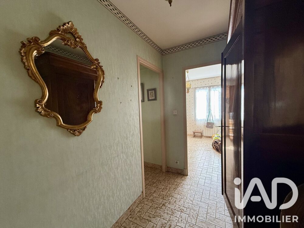 Vente Appartement Vente Appartement 2 pièces Montluçon