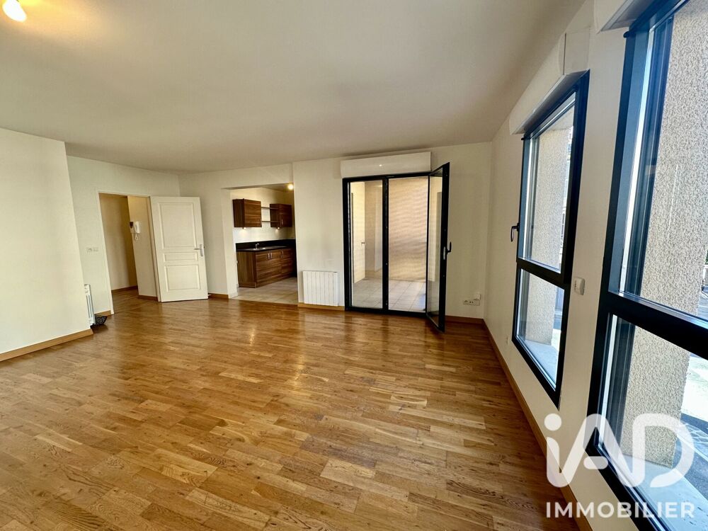 Vente Appartement Vente Appartement 3 pièces Poitiers
