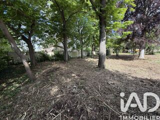  Terrain à vendre 764 m²