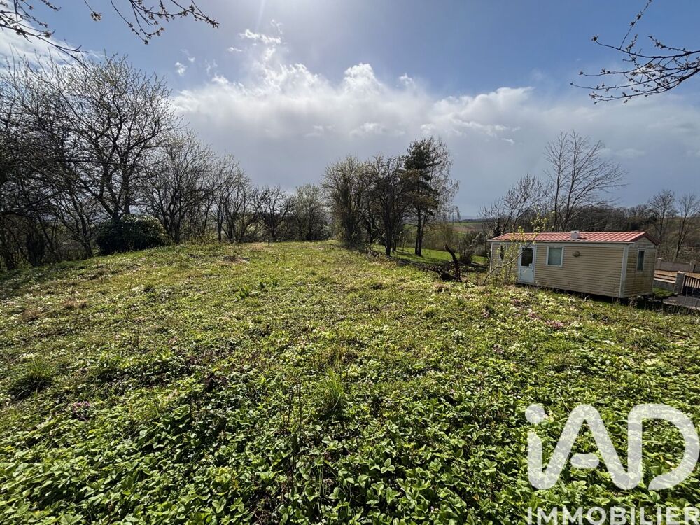 Vente Terrain Vente Terrain 1 963 m&sup2; Montcornet