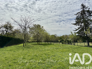  Terrain à vendre 1333 m²