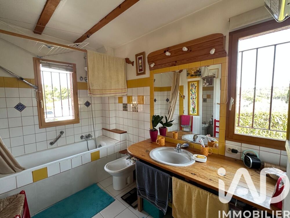 à vendre  Maison Ventabren (13122)