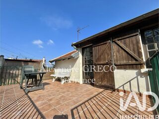  Maison à vendre 4 pièces 100 m²