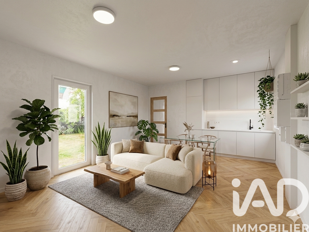 Vente Maison Vente Maison/villa 2 pièces Le pellerin