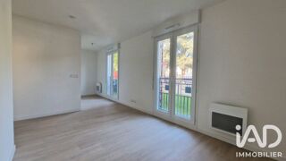  Appartement à vendre 1 pièce 25 m²