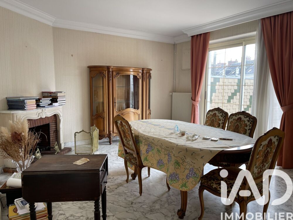 Vente Maison/villa 13 pièces