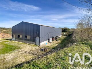  Maison à vendre 2 pièces 300 m²