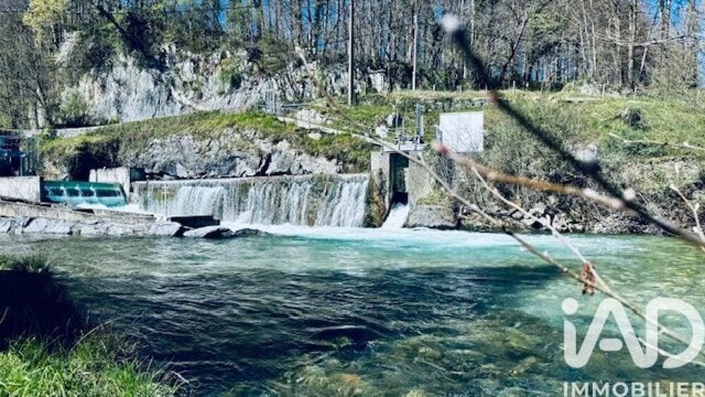 Vente Maison de campagne 5 pièces
