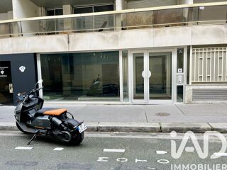  Parking / Garage à vendre 11 m²