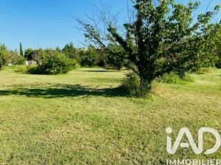  Terrain à vendre 1476 m²