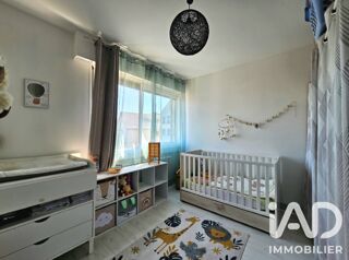  Appartement à vendre 3 pièces 50 m²