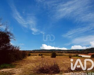  Terrain � vendre 6590 m�