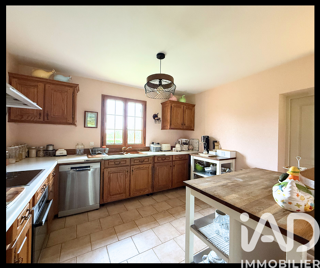  Maison à vendre 4 pièces 93 m²