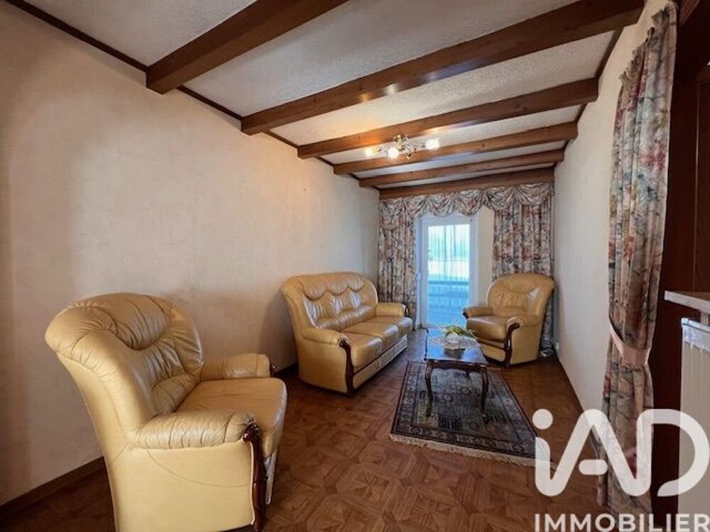 Vente Maison Vente Maison de village 7 pièces Weislingen