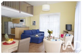  Maison à vendre 5 pièces 129 m²