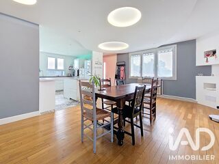  Maison à vendre 4 pièces 96 m²