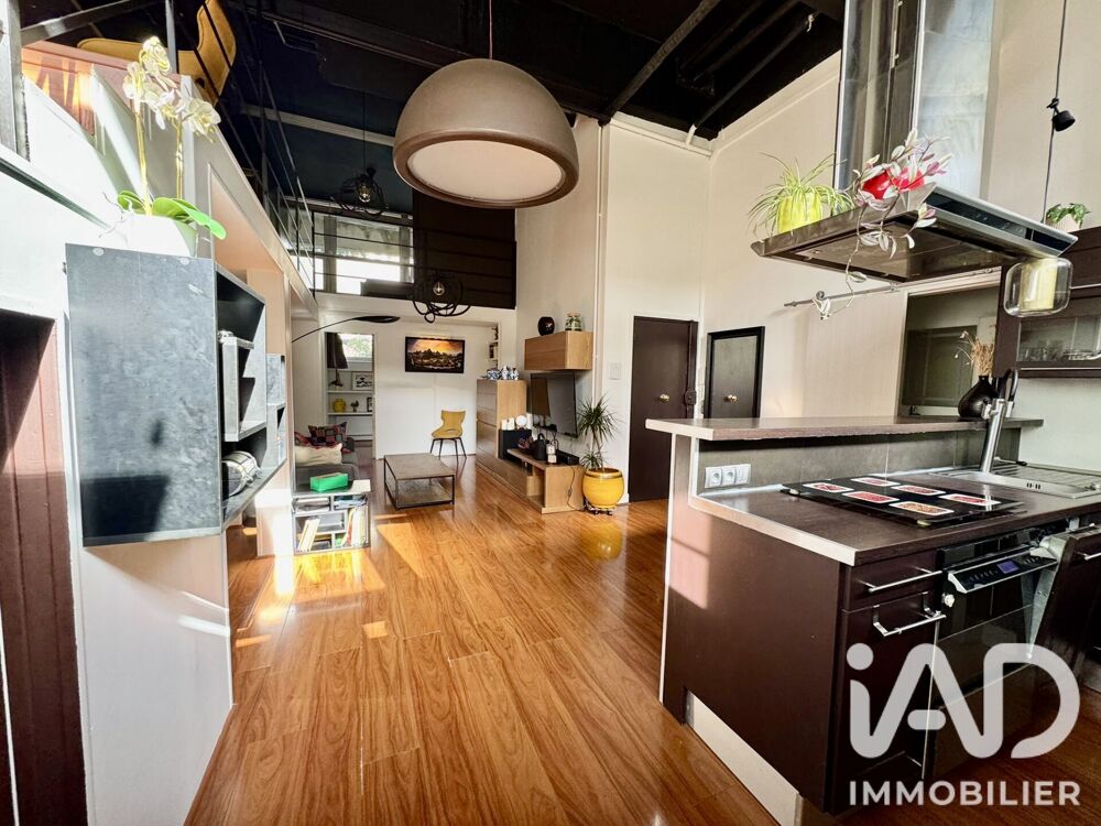 à vendre  Appartement Paris 12