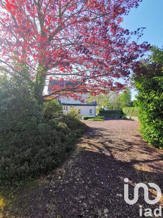  Maison à vendre 8 pièces 217 m²