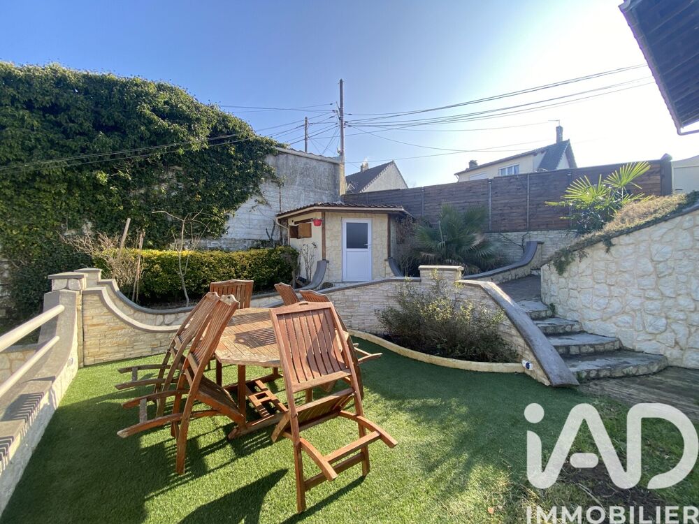 Vente Maison Vente Maison/villa 5 pièces Massy