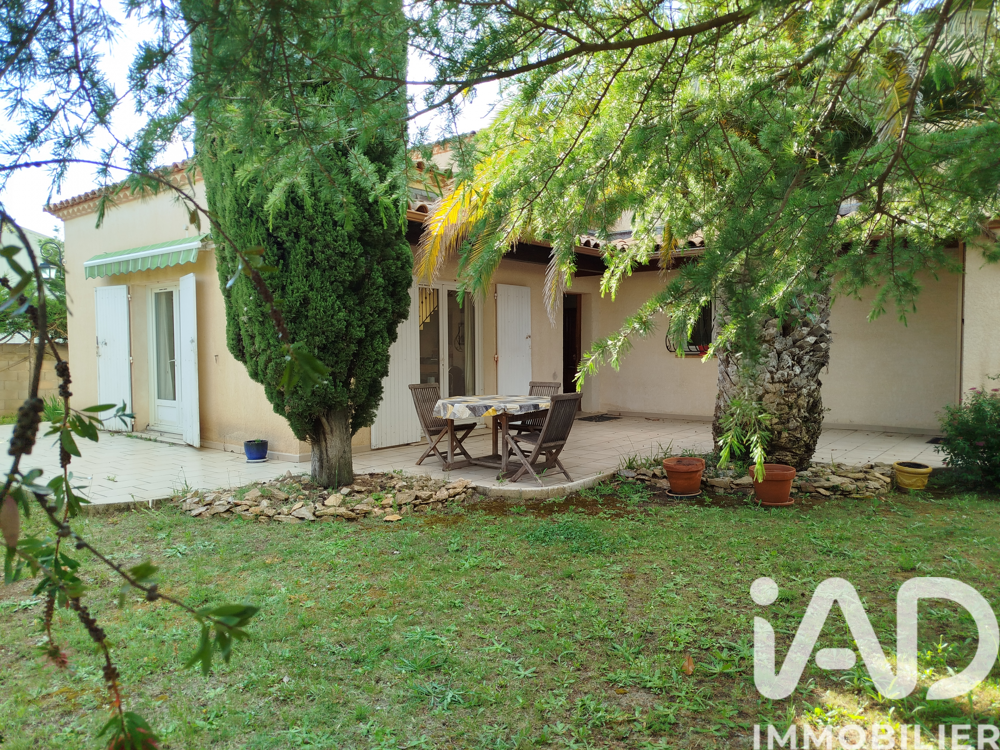 Vente Maison/villa 5 pièces