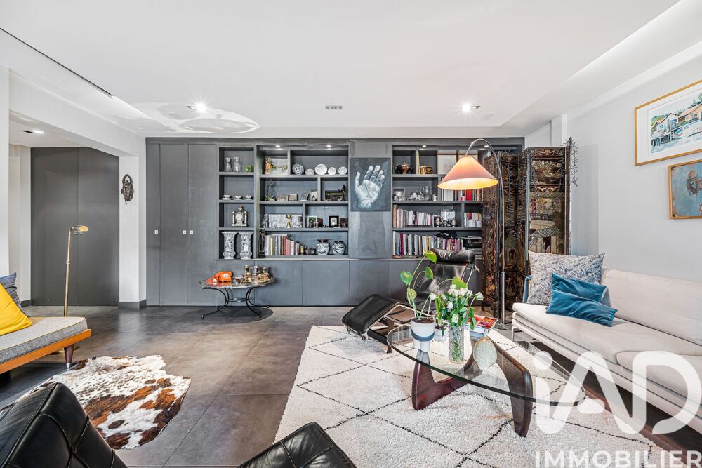 � vendre  Appartement Levallois-Perret (92300)