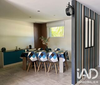  Maison à vendre 7 pièces 120 m²