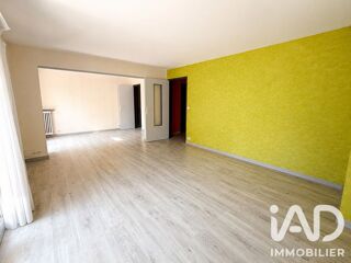  Appartement à vendre 4 pièces 85 m²