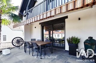  Maison à vendre 7 pièces 183 m²