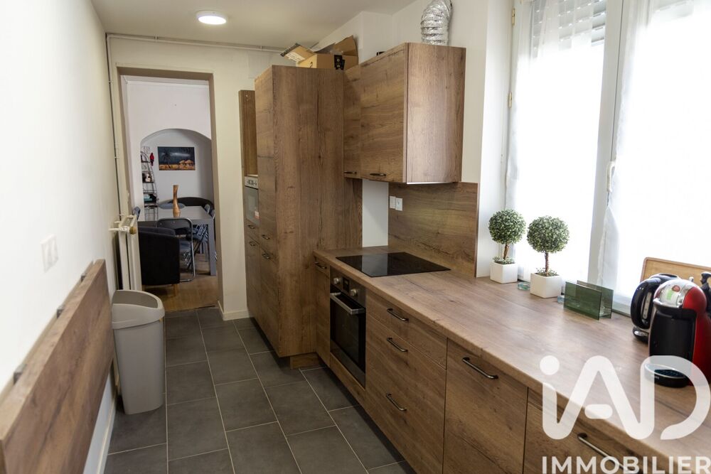 Vente Immeuble Vente Immeuble 115 m&sup2; Roubaix