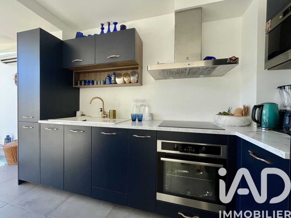 Vente Maison de ville 4 pièces