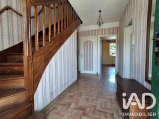 Maison à vendre 6 pièces 120 m²