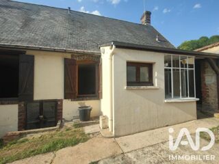 Maison à vendre 3 pièces 55 m²