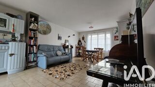  Maison à vendre 4 pièces 83 m²