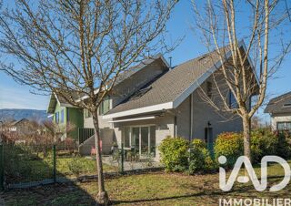  Maison � vendre 4 pi�ces 89 m�