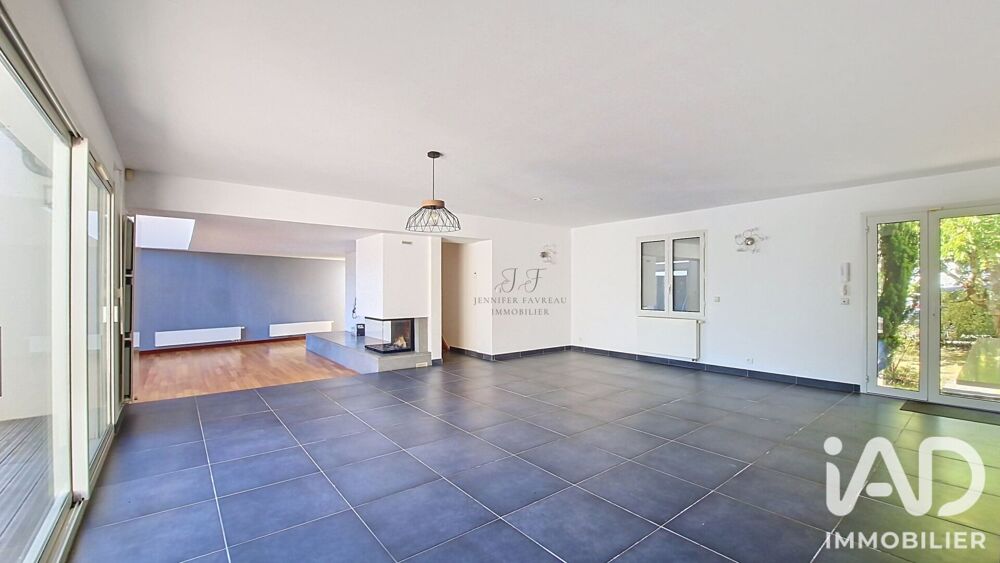 Vente Maison/villa 7 pièces