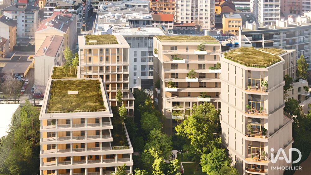 à vendre  Appartement Thonon-les-Bains (74200)