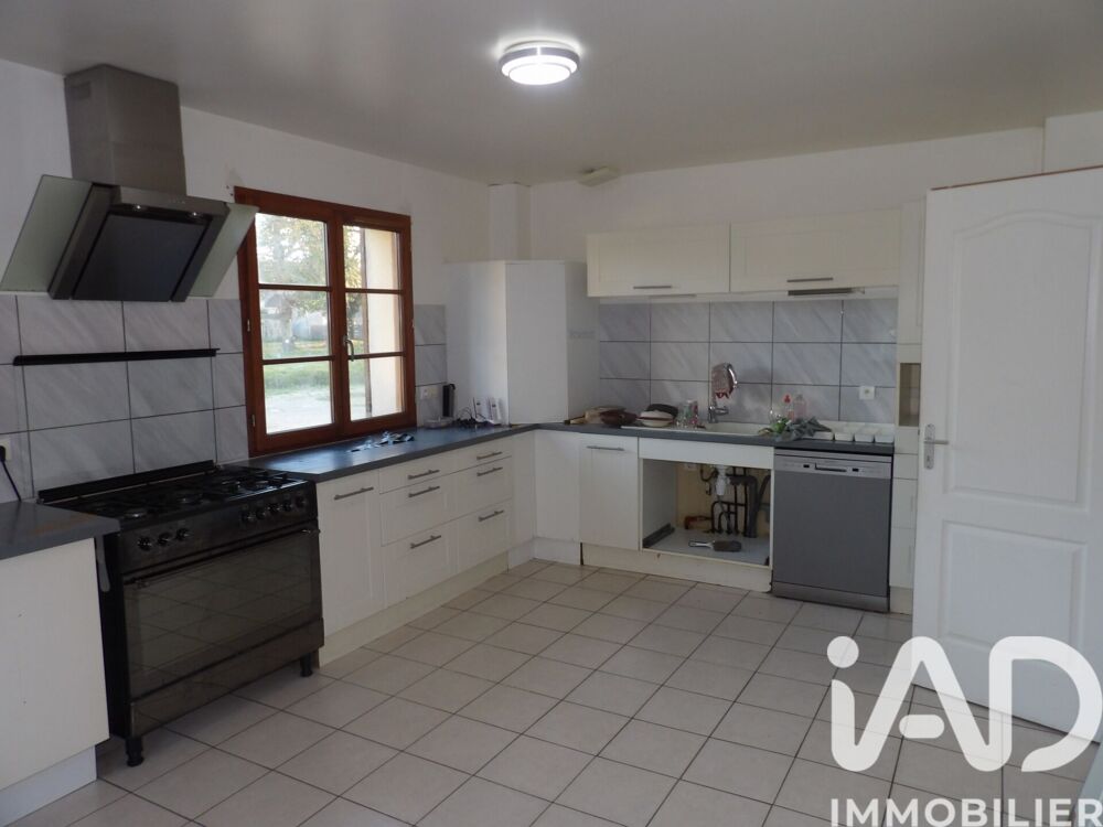Vente Maison/villa 7 pièces