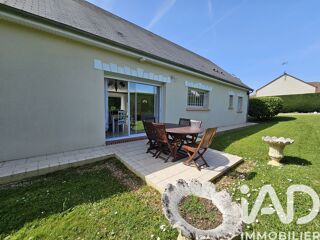  Maison � vendre 4 pi�ces 127 m�