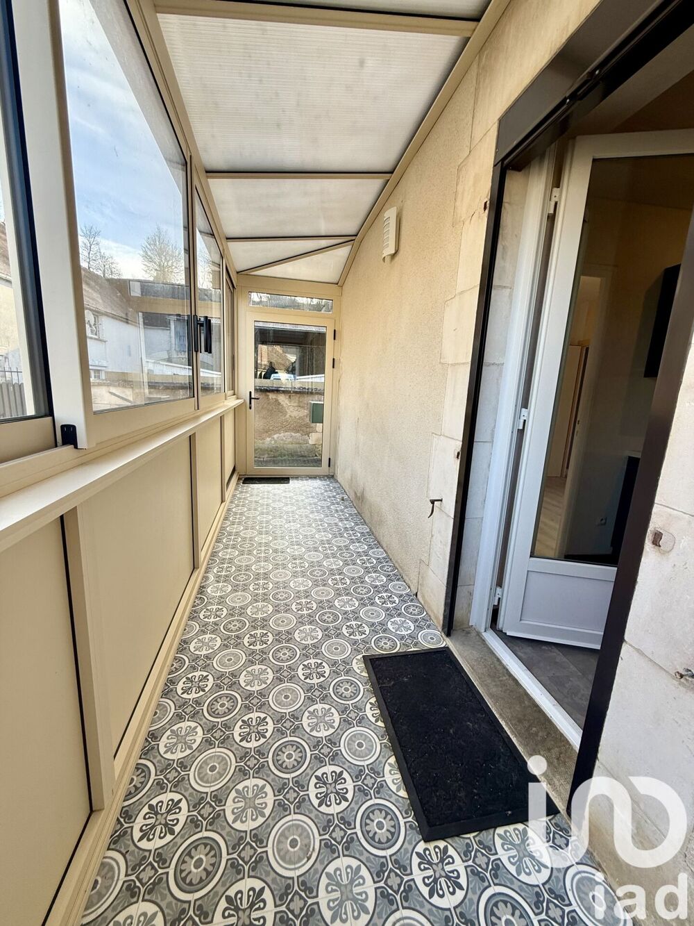 Vente Maison Vente Maison de village 3 pièces Gy-l'Évêque