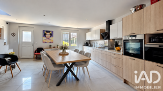  Maison à vendre 5 pièces 150 m²