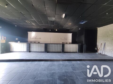   Vente Boutique/Local commercial 455 m&sup2; 
