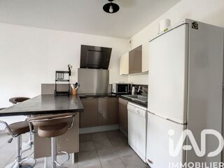  Appartement � vendre 3 pi�ces 60 m�