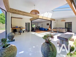  Maison à vendre 5 pièces 167 m²