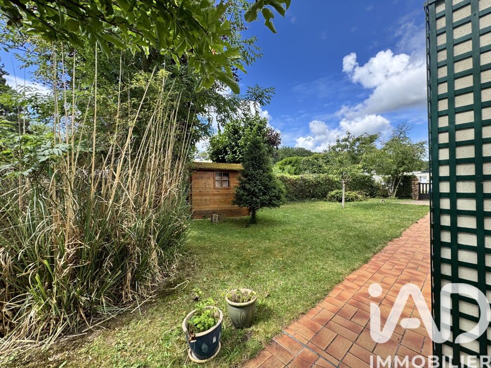 vente Maison - 4 pièce(s) - 93 m² Gretz-Armainvilliers (77220)