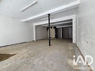  Immeuble à vendre 370 m²